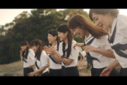 【乃木坂46】ヤバい・・・もう半分きってるやんけ・・・・・