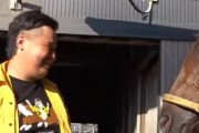 YouTuberフィッシャーズ・ンダホさんが馬主に！長年の夢を叶える