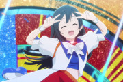 【虹ヶ咲】⁄*/٩ｲ`＞Д＜ﾘ۶Burn‼︎のここ【ラブライブ！虹ヶ咲】