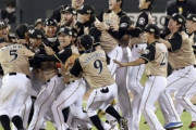 2016日本ハムファイターズの主人公感ｗｗｗｗｗｗ