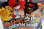人気のブルダック炒め麺、辛すぎて海外でリコール＝韓国ネット「本当に死ぬかも。国内でも販売禁止にするべき」