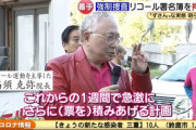 【悲報】高須院長、意味深な発言をしていた