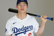 キム・ヘソン〝昇格〟をドジャース見送り　ぬか喜びの韓国メディア「抱擁してあいさつまでしたのに…」