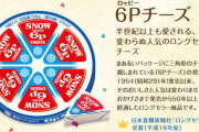 おれの嫁、専業主婦なのにスライスチーズを買ってと頼んだら6Pチーズを買ってきてしまう、、