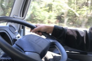 トラック運転手やってるけど辞めたい