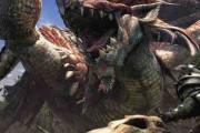 懐古厨「昔のモンハンはちゃんと狩りをしてるハンターのような雰囲気があった 最近のはただのアクションゲー」