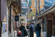 投票さえあればこっちのものニダ！　〜　ソウル、東京を抜いて「世界最高の大都市」に