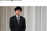 ジャニーズ事務所新社長・東山紀之氏にも少年への性加害疑惑が浮上か…　BBC報道