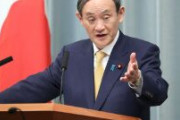 菅官房長官「日韓関係悪化の原因はもっぱら韓国政府にある」