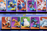 【ポケモンUNITE】味方のキャラ選出が完璧で「勝ちを確信」する瞬間