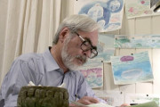 【伝説】宮崎駿監督、小さな絵のゆがみから「アニメーターの視力の変化」を指摘するエピソードが超人的すぎる