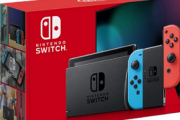 任天堂、Switch大ヒットで過去最高益を大幅更新。純利益予想を4000億円に上方修正。ウケルワw