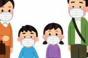 コロナに感染した子供、約半数は「無症状」うち9割は自然治癒 感染経路の大半が○○からと判明