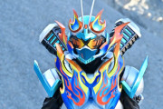 【仮面ライダーガッチャード】デイブレイク編見返したんだけど