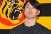 【阪神】近本光司が約１０時間交渉でＦＡ権行使せず残留「自分の決断、思いを本当に悩んだ」主な一問一答