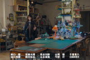バックハグ！賀喜遥香ちゃんと筒井あやめちゃんのイチャイチャがたまらん！！！【乃木坂46】