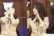 【乃木坂46】まさかの事態が発生！！！北川悠理、猫舌SRで泣いてしまうwwwwww