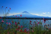 山梨きたンゴ！！！！！！富士山すごいンゴ！！！！！