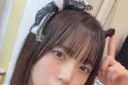 坂本真凛「めっちゃ髪型褒められて嬉しかったけど冷静に見たら」