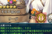 【FEH】護り手の対抗策として出したんかねこのスキル