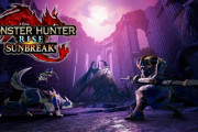 モンハンライズ有料大型追加コンテンツ「サンブレイク」2022年夏発売