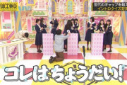 【乃木坂46】バナナマン×乃木坂の『虎舞竜のロード』を巡るコントが面白いｗｗｗｗｗ