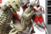 長年の謎…ウルトラ怪獣のレッドキングってなんでレッドキングって名前なん？