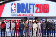 【NBA】八村塁は2019ドラフト組の中でもかなり上位の存在になってきたよな