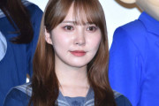 日向坂46加藤史帆、卒業決めたきっかけ明かす「もっと人間として成長したい」