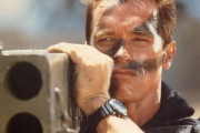 映画コマンドー２ガチで製作中らしい🎥今でもああいうオーバーアクションって受けるのか