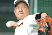 巨人･原監督「立岡が基本線にはなるでしょう」