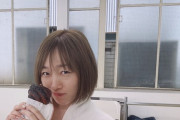 【SKE48】須田亜香里「朝食のクロワッサンを焦がしましたが美味しくいただきました」