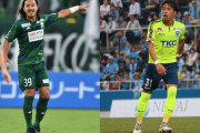 鹿児島ユナイテッドFCが2選手の加入を発表　元大分FW馬場賢治と元栃木MF三宅海斗