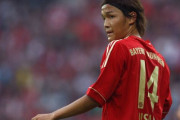 宇佐美がいた頃のバイエルンに通用する日本人選手っていた？