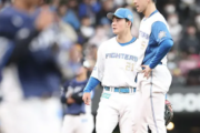 【悲報】日本ハムファイターズ先発陣、崩壊寸前