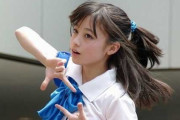 【朗報】橋本環奈さんの奇跡の一枚、撮られた経緯も奇跡だったｗｗｗｗｗｗｗｗ