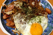 焼きそば歴30年の俺が、良い事教える