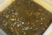 【悲報】圧力鍋で豚バラトロ肉カレー作った結果wwwwwwww（画像あり）