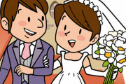 【悲報】ワイ「結婚式あげません」上司「…」→よくわからん事言われて草ｗｗｗｗｗ