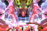 ガンダムUCの名言「それでも！」「ﾕﾆｺｵｵｵｵｵﾝ」「これがこの世の果て」しかない…