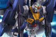 ネーミングが一番格好悪いガンダム決定戦ｗｗｗｗｗ