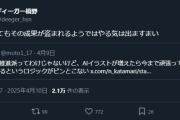 【悲報】X民「AIイラストが増えたら今まで頑張ってた人が辞めるというロジックがピンとこない」→炎上