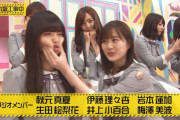 【乃木坂46】変顔？ ベスト・オブ・ほっぺむにゅ～画像がコチラｗｗｗｗｗ