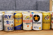 【画像】ワイが選ぶ缶ビールで1番うまいやつがこちら🍺