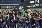 「日本がまた墜落」FIFAランキングは2つダウン…韓国メディアも注目