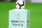 欧州で唯一継続していたトルコのスュペル・リグがリーグ中断　DAZNの放送スケジュールが寂しいことに…