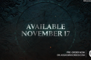 『アサシンクリード ヴァルハラ』発売日が2020年11月17日に決定！ゲームプレイの概要を紹介したトレーラーも公開
