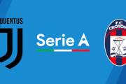 ◆セリエA◆23節 ユーベ×クロトーネ ロナウドヘッド2発！ユーベ3-0で完勝
