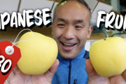 海外視聴者「おいしそう…！」日本の果物の値段が高い理由は？岩手県のりんご産地からレポート