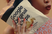 【朗報】「Google純正ポテトチップス」誕生ｗｗｗｗｗｗ